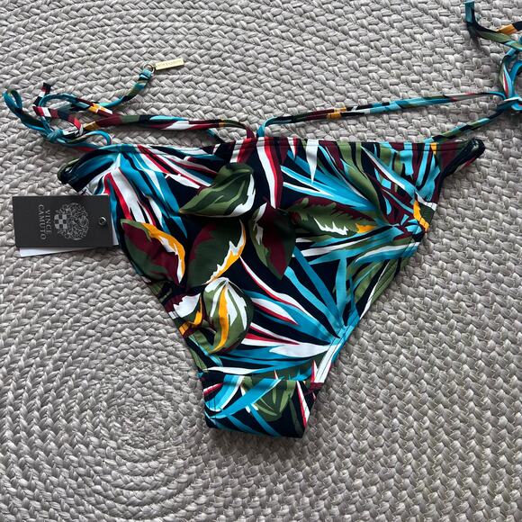 Vince Camuto Bikini Bottom Sz Medium - Picture 2 of 3